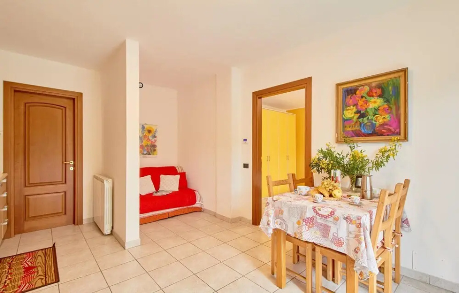 Casa flora