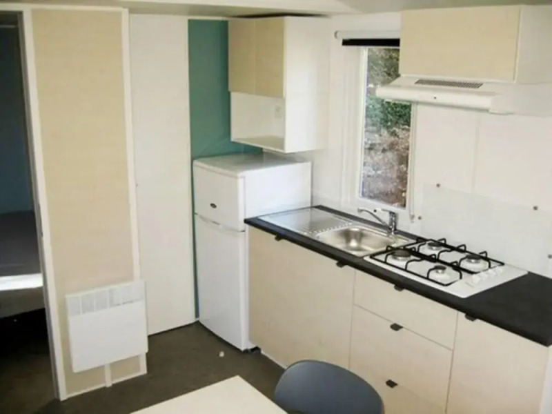 Camping les Tomasses