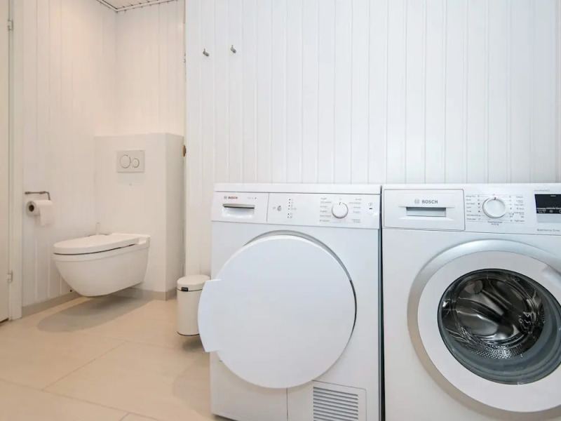 Cozy Holiday Home in Henne With Whirlpool