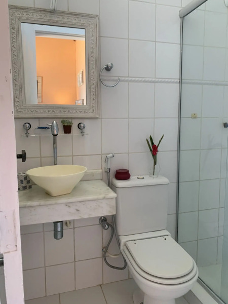 Pousada Solar Da Praia