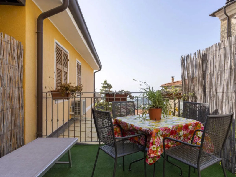 Apartment Limone Terzorio