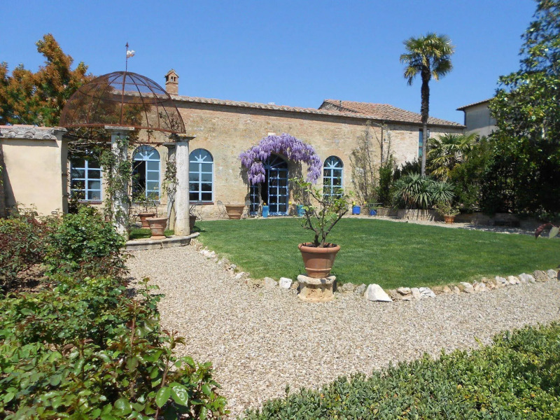 Frances Lodge Relais