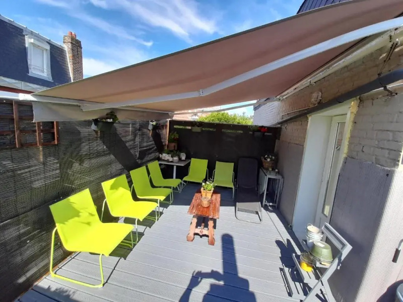 appartement spacieux tout confort