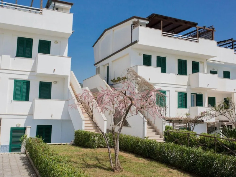 Cilento Pixous Resort