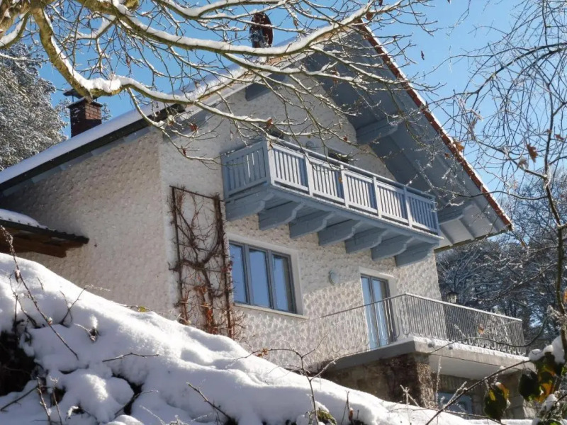 Ferienwohnung Regentalblick