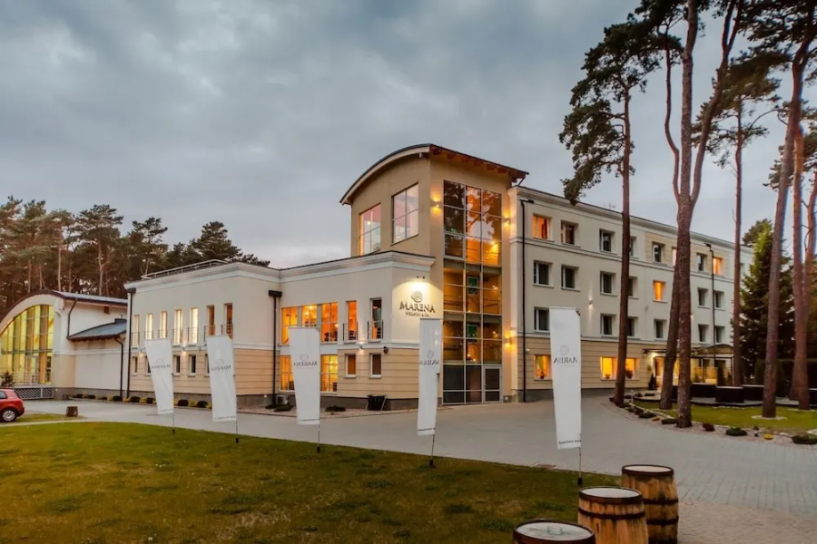 Marena Wellness & Spa