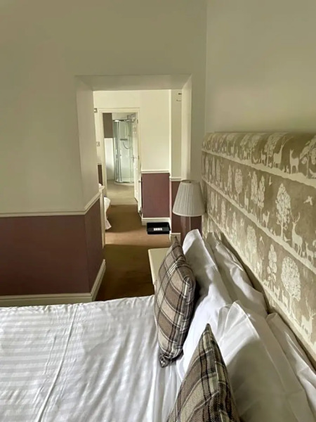 New Inn at Clapham nr Settle