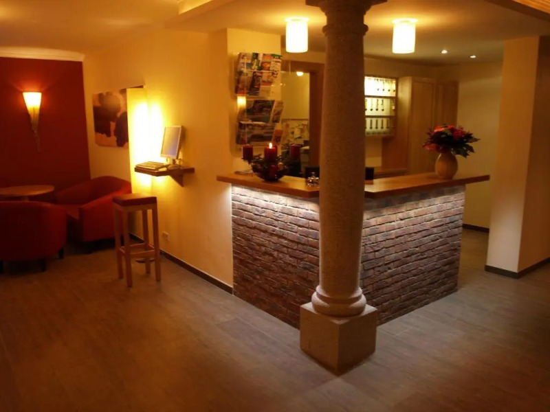 Panoramahotel Gasthof Schönberger