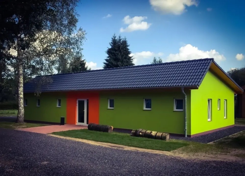 Campingplatz Bad Stuer