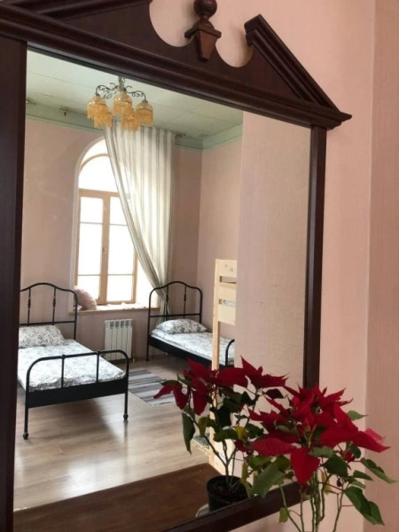 Dom Demidovykh Hostel