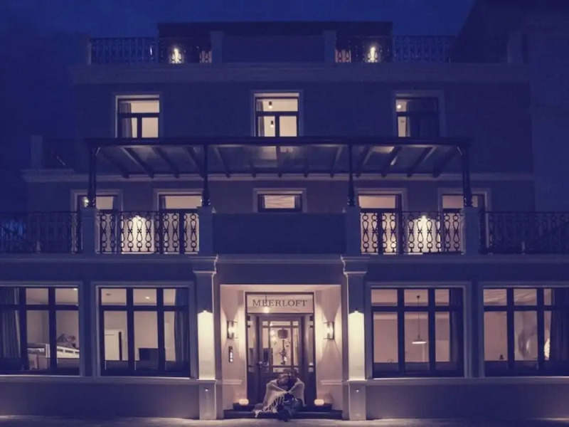 3 in het Huis Meerloft