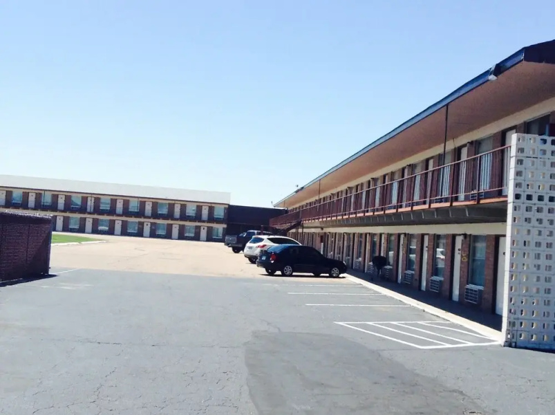 Budget Host Platte Valley Inn