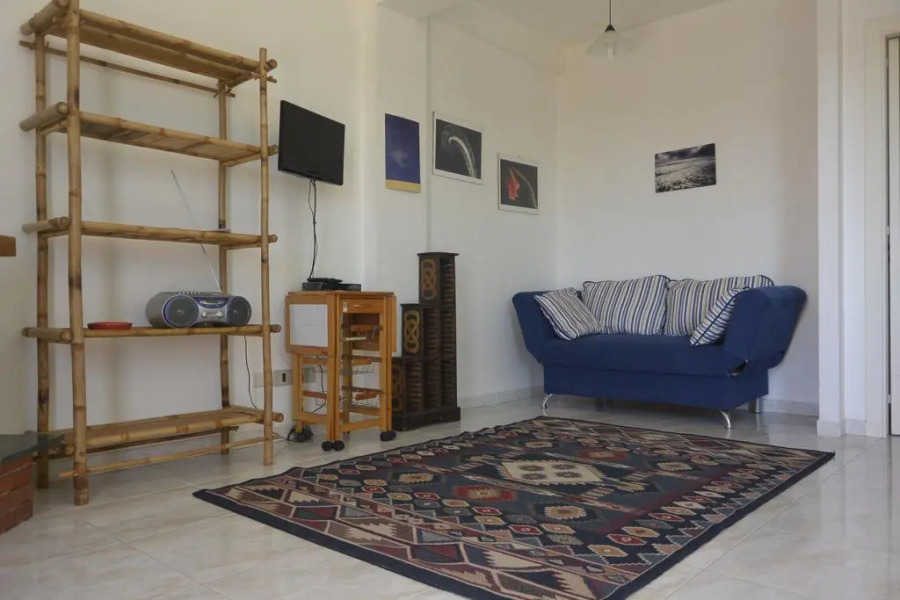 Appartamento Via Salina