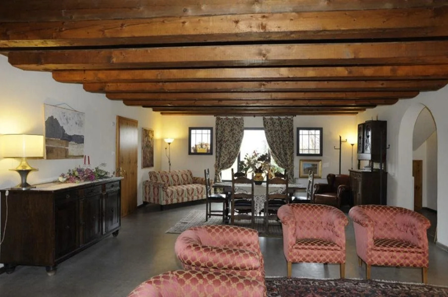 Agriturismo Borgo del Taglio