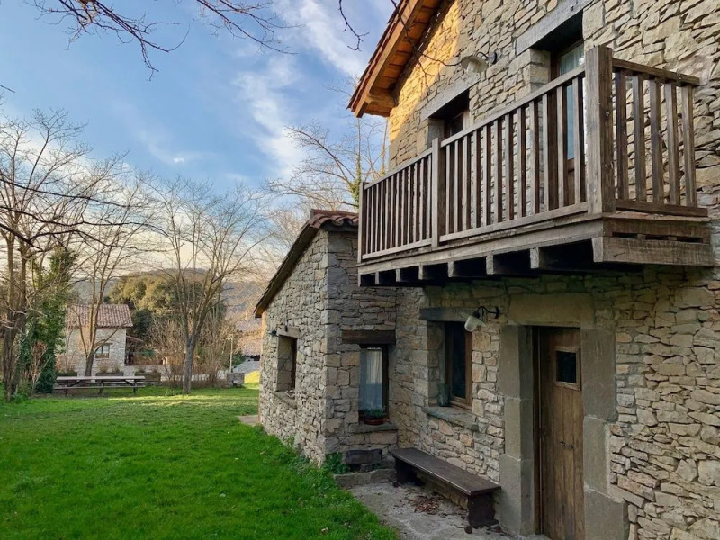 Apartaments l'Alzina Tavertet