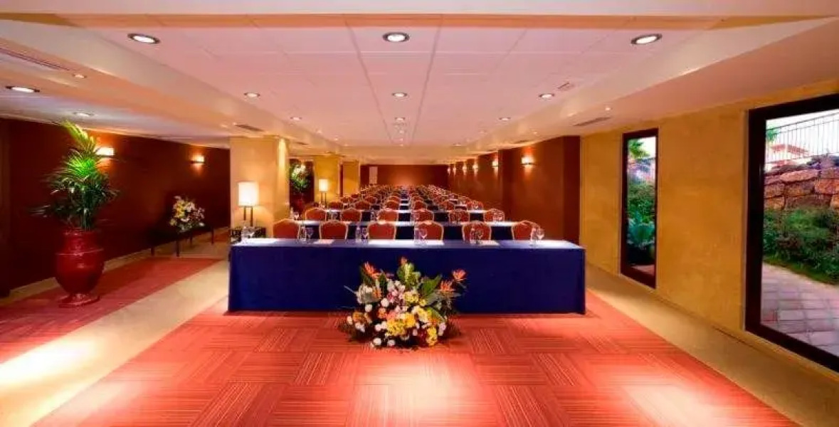 Pierre Et Vacances Estepona