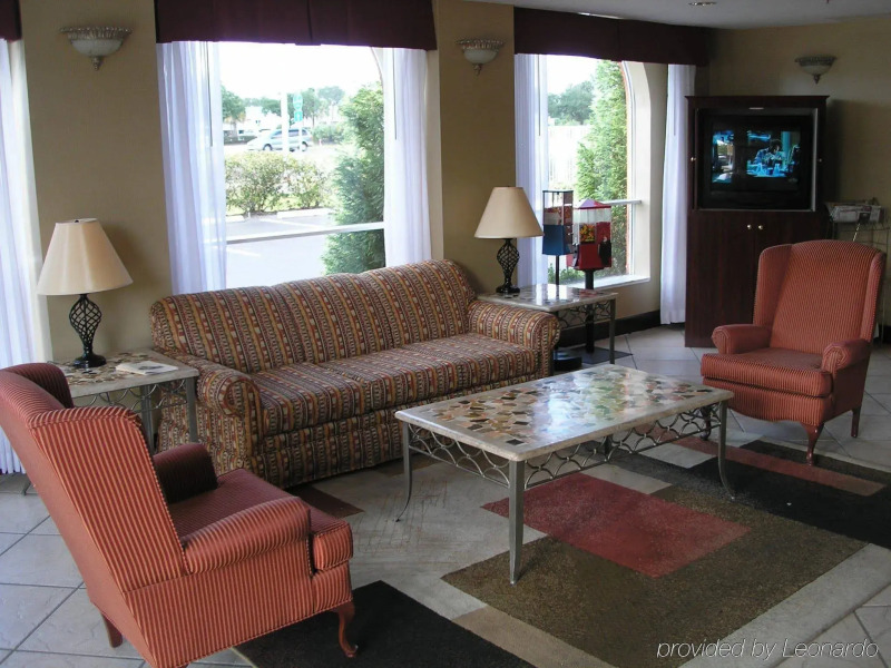 Ruskin Inn Tampa-Sun City Center