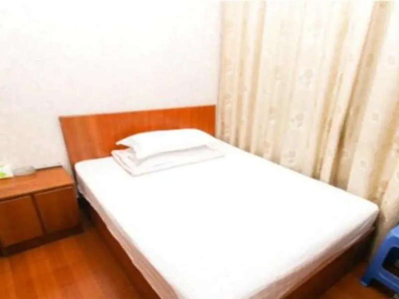 Xuancheng Jingxian Fuguiju Inn