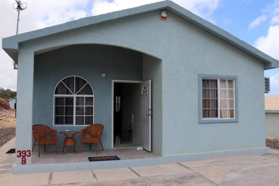 Shells and Bells Vacation Home