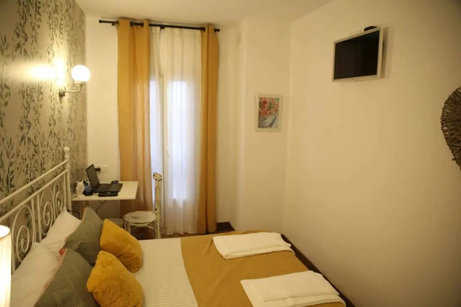 Apartamento ichigoichie