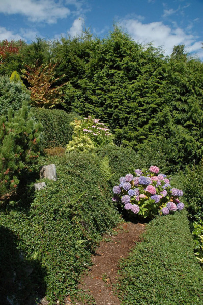 At The Shore Bed and Breakfast