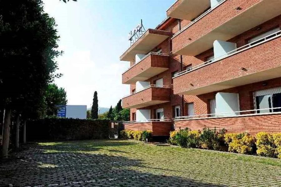 Marsol Apartamentos Turisticos