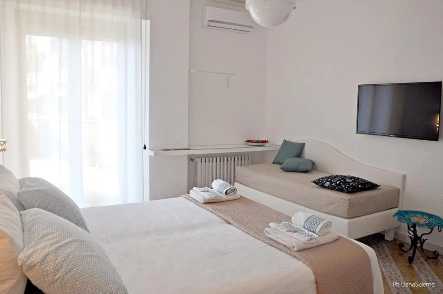 B&B Agorà Bisceglie