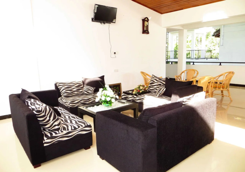 Sunsung Chiththa Holiday Resort