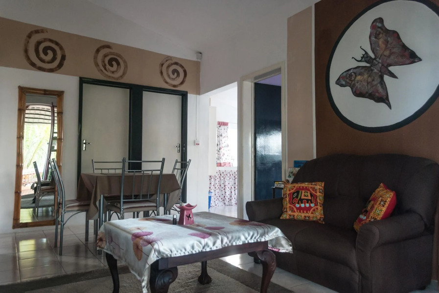 Titli Gite & Table d'hotes