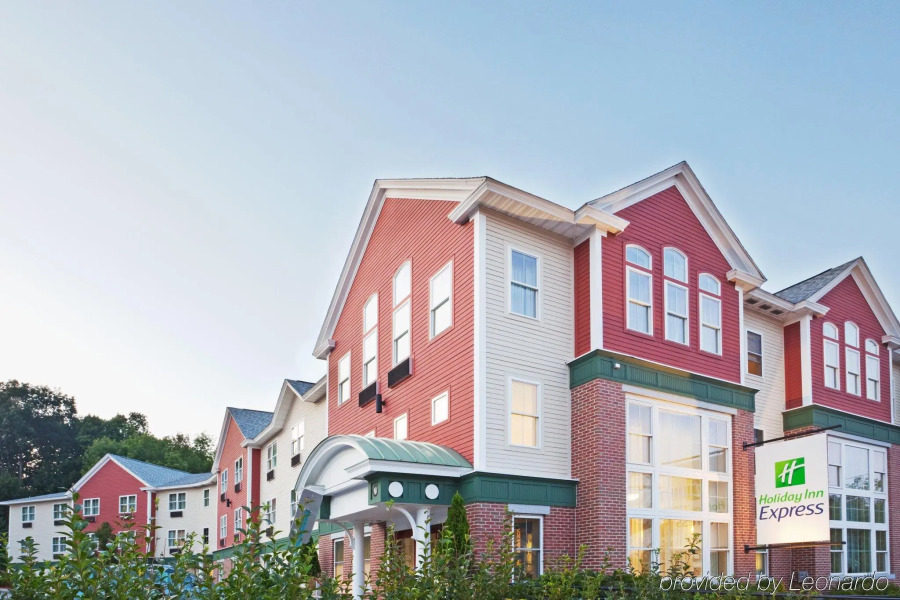 Holiday Inn Express Durham - Unh