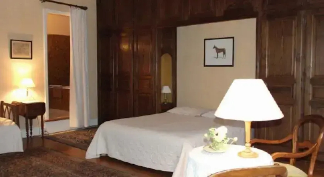 Domaine de Jean Pierre