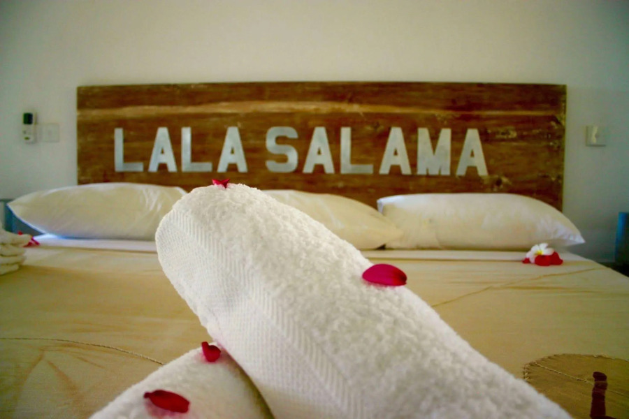 St. Thomas Mawe Boutique Hotel Watamu