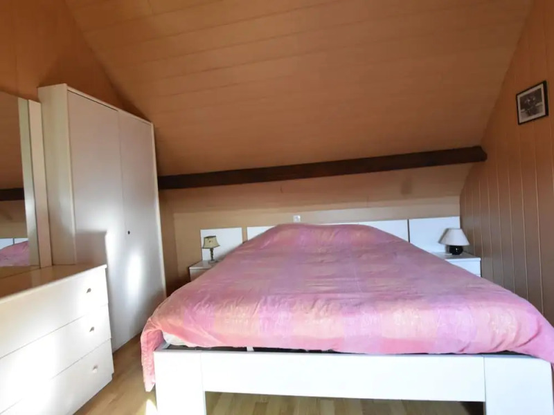 Appealing Chalet in Westouter With Garden