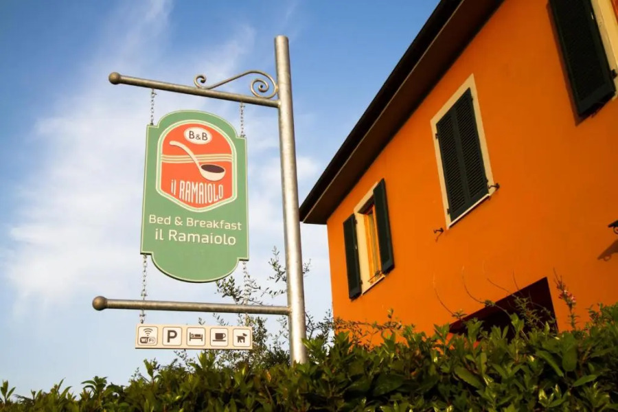 B&B Il Ramaiolo