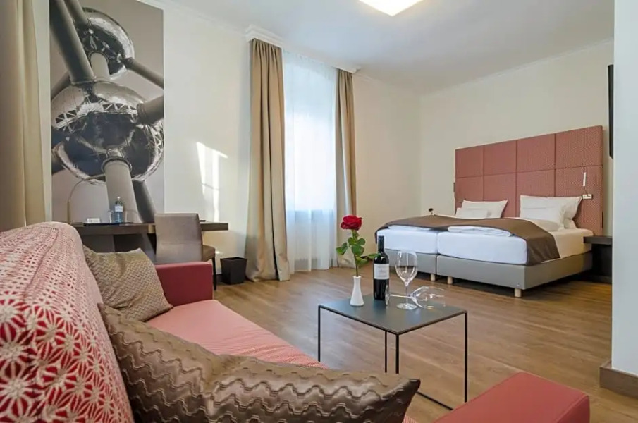 Gasthof Goldener Fisch