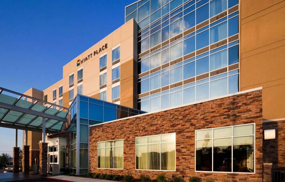 Hyatt Place San Antonio–North/Stone Oak