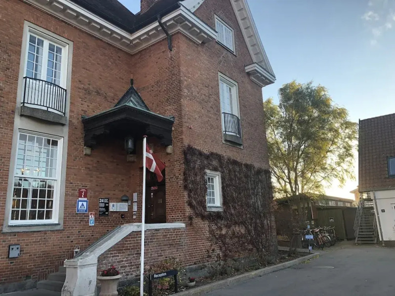 Danhostel Helsingør Vandrerhjem