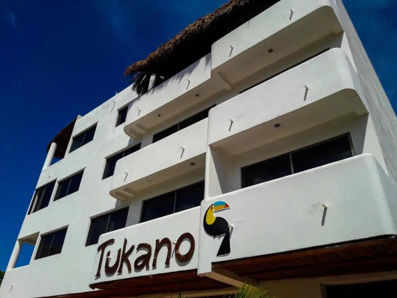 Apartments Tukano By 40 Cañones