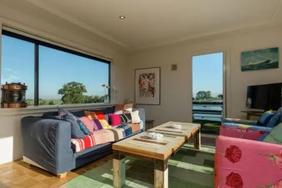 Watervilla Humpy Dumpy