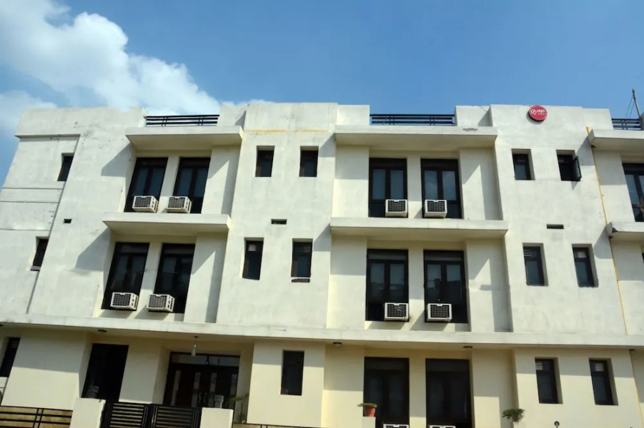 OYO 404 Hotel BlueBell