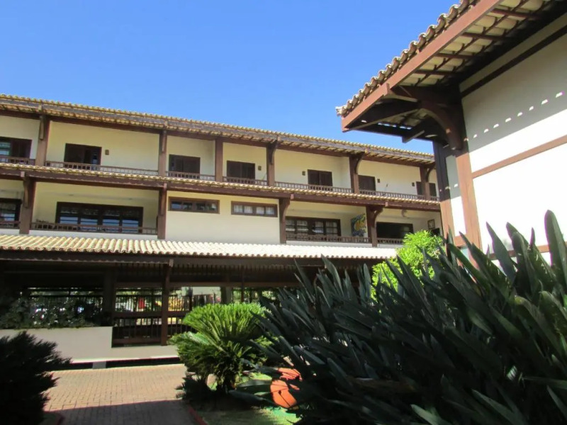 Bali Bahia Apartamento