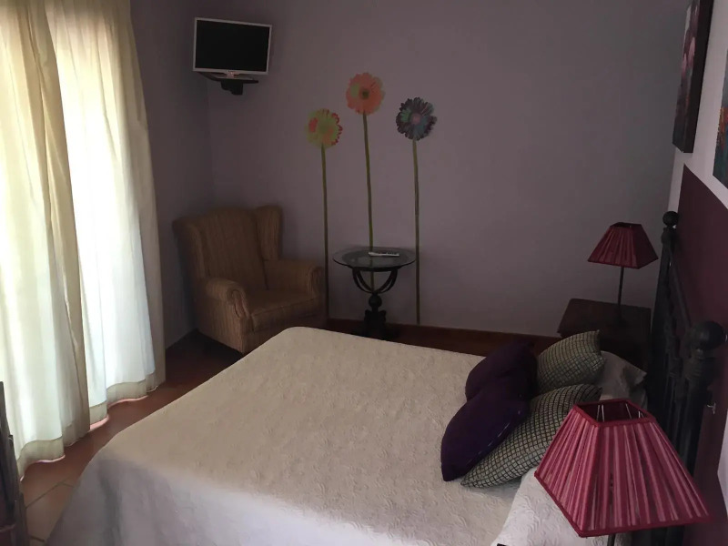 Hostal Rural La Botería