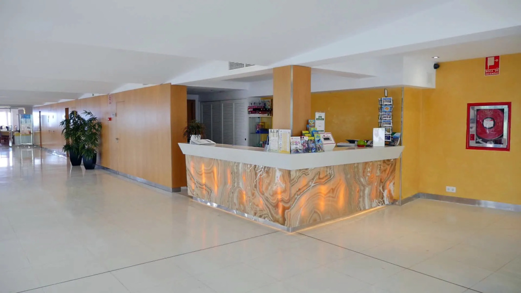 Hotel JS Cape Colom - Adults Only