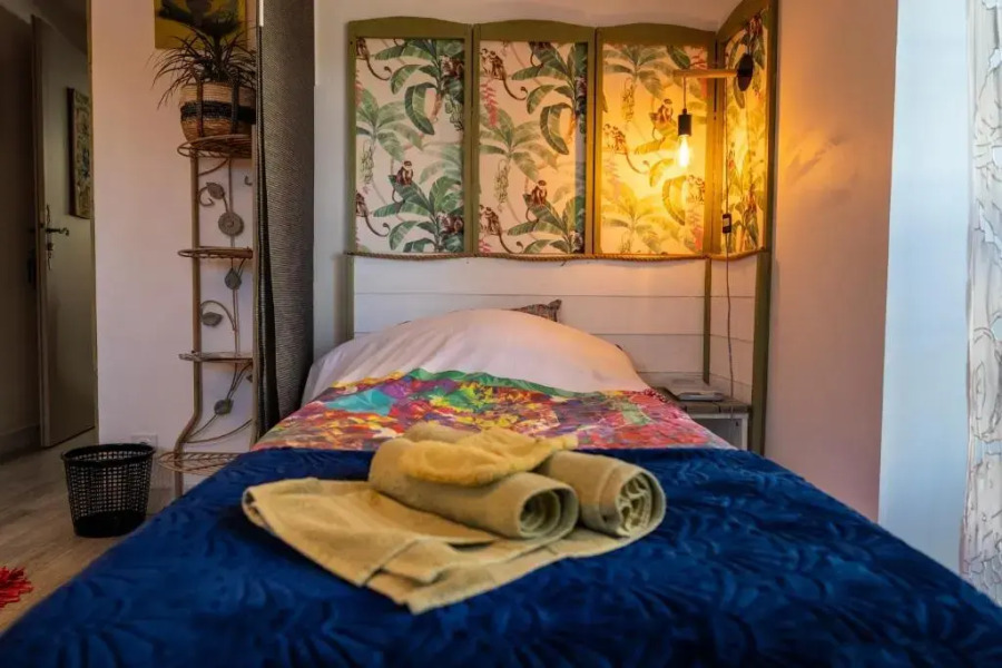 Le Moulin de Pascale