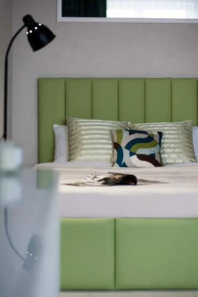 Домашний очаг на улице Худайбердина