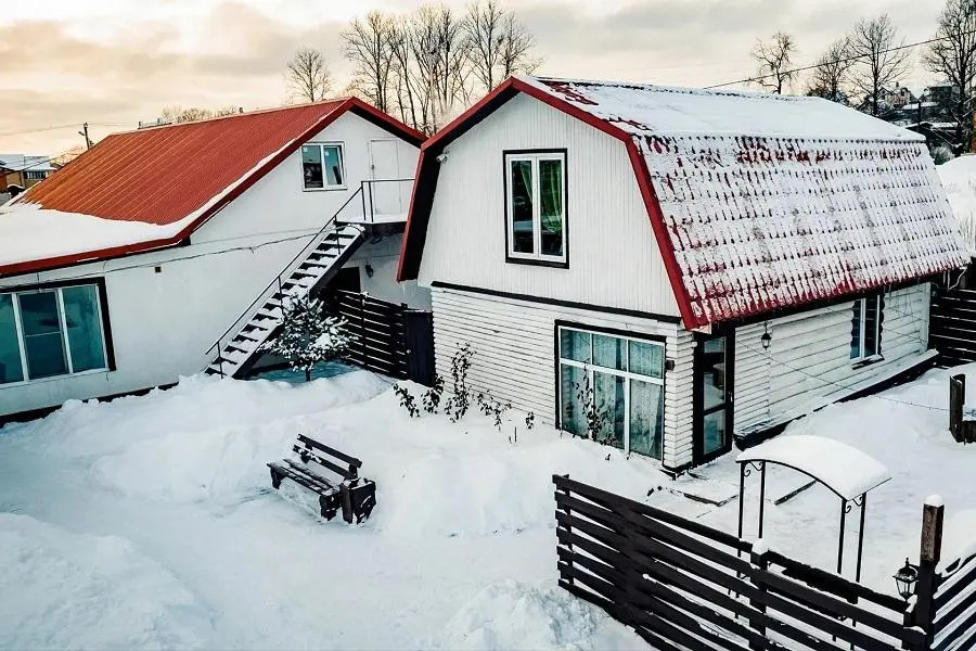 Сова Сойкино