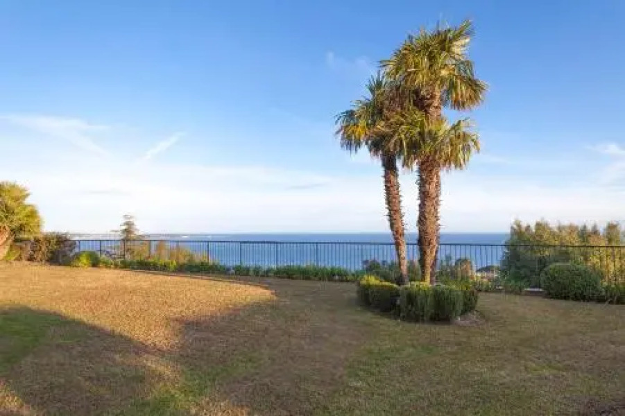 Studio Super Cannes Piscine et Tennis