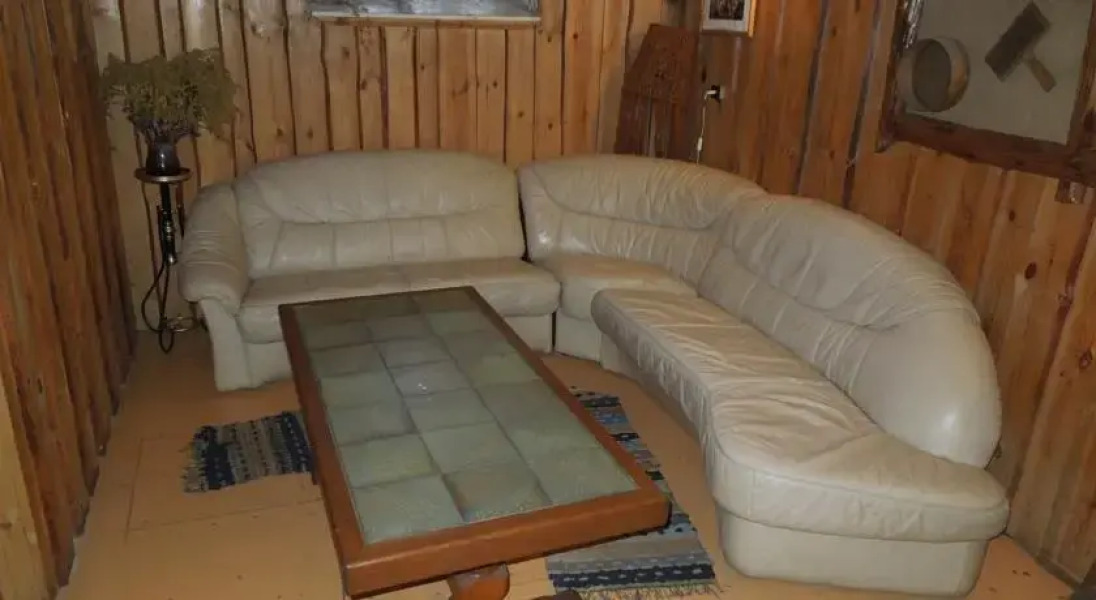 Brīvdienu māja Vidžupes