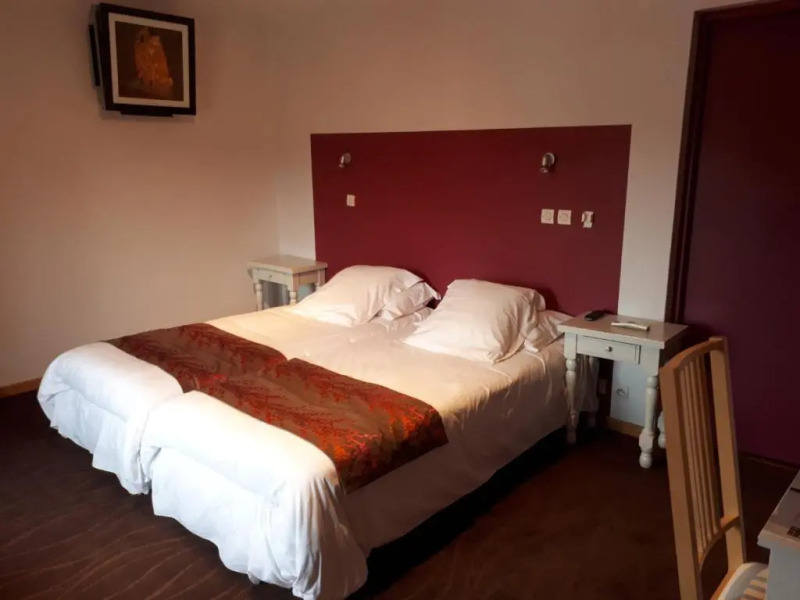 Domaine Saint Antoine