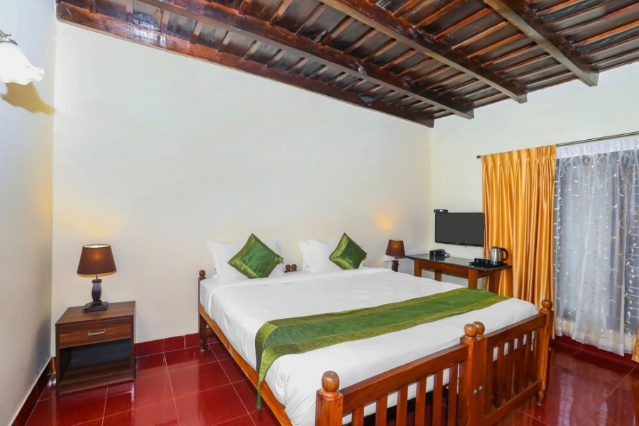 Treebo Alath Cad Homestay